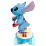 Smoby Stitch sur planche de surf 25cm télécommandé