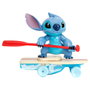 Smoby Stitch sur planche de surf 25cm télécommandé
