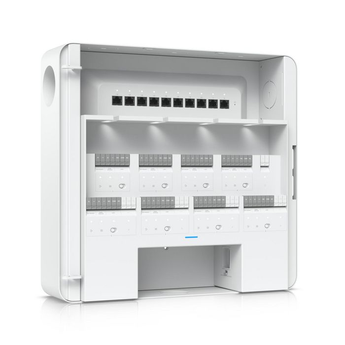 Ubiquiti EAH-8 Hub d'accès de classe entreprise