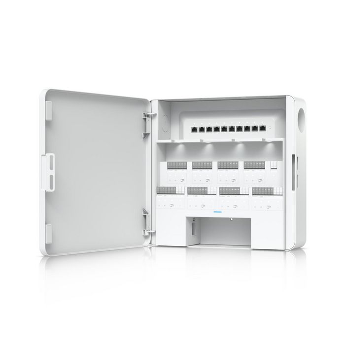 Ubiquiti EAH-8 Hub d'accès de classe entreprise