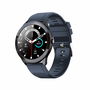 Montre intelligente LEOTEC Wave Bleu IPS 200 mAh Bluetooth 5.0 1,28"