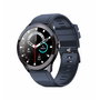 Montre intelligente LEOTEC LESW32B Bleu Noir 1,28" 200 mAh