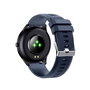 Montre intelligente LEOTEC LESW32B Bleu Noir 1,28" 200 mAh