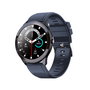 Montre intelligente LEOTEC LESW32B Bleu Noir 1,28" 200 mAh
