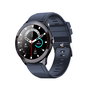 Montre intelligente LEOTEC LESW32B Bleu Noir 1,28" 200 mAh