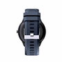 Montre intelligente LEOTEC LESW32B Bleu Noir 1,28" 200 mAh