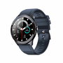 Montre intelligente LEOTEC LESW32B Bleu Noir 1,28" 200 mAh
