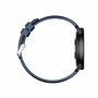 Montre intelligente LEOTEC LESW32B Bleu Noir 1,28" 200 mAh