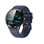 Montre intelligente LEOTEC LESW32B Bleu Noir 1,28" 200 mAh