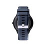 Montre intelligente LEOTEC LESW32B Bleu Noir 1,28" 200 mAh