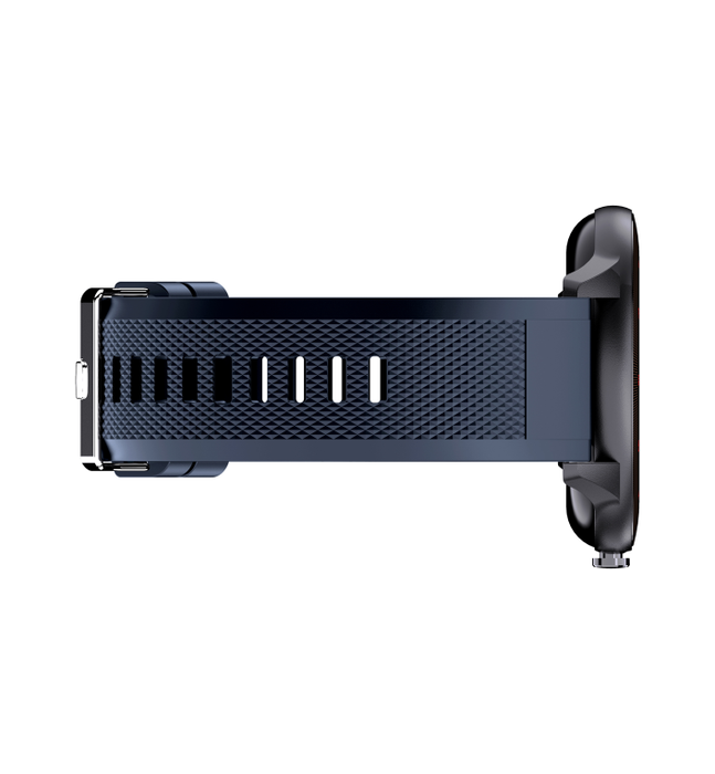 Leotec Wave MultiSport LESW32B Bleu et Noir