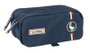 Safta Portatodo Triple Big El Ganso Eclipse - Sac à trois compartiments 21.5 x 10 x 8 cm