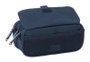 Safta Portatodo Triple Big El Ganso Eclipse - Sac à trois compartiments 21.5 x 10 x 8 cm