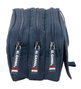 Safta Portatodo Triple Big El Ganso Eclipse - Sac à trois compartiments 21.5 x 10 x 8 cm
