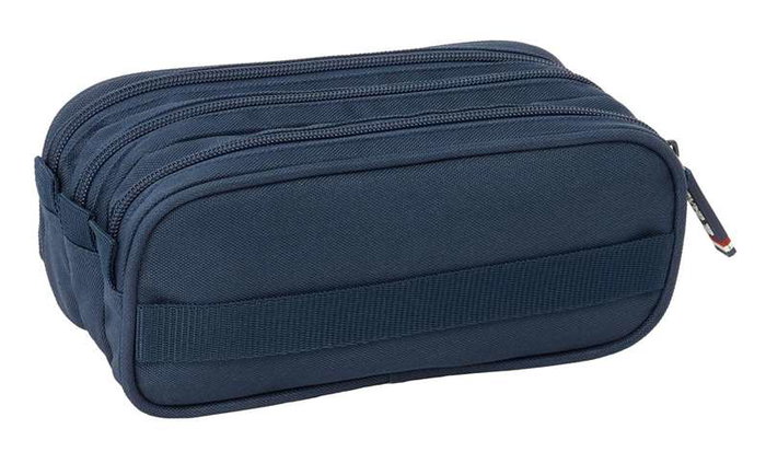 Safta Portatodo Triple Big El Ganso Eclipse - Sac à trois compartiments 21.5 x 10 x 8 cm