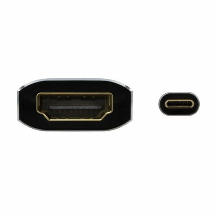 Adaptateur USB-C vers HDMI Aisens A109-0683 15 cm