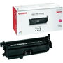 Canon Cartouche de toner 723 Magenta pour LBP7750Cdn
