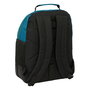 Cartable Munich Land Noir Vert 32 x 42 x 15 cm