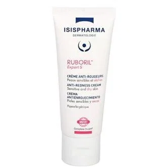Isis Pharma Ruboril Expert S 40ml Isis Pharma Ruboril Expert S 40ml