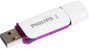 PHILIPS Clé USB 64GB USB 3.0 - Snow