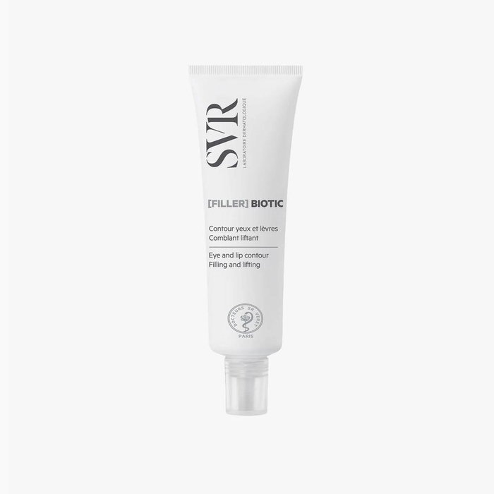 SVR BIOTIC Contour des yeux et des lèvres 15 ml SVR BIOTIC Contour des yeux et des lèvres 15 ml