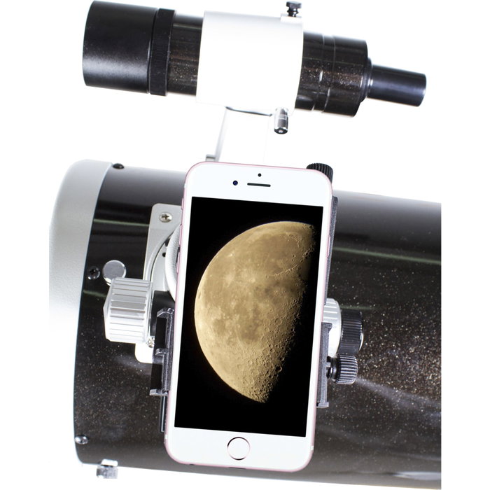Levenhuk A10 Adaptateur pour Smartphone Universel