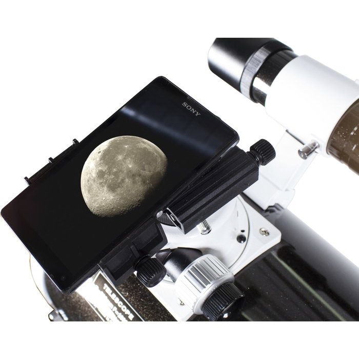 Levenhuk A10 Adaptateur pour Smartphone Universel