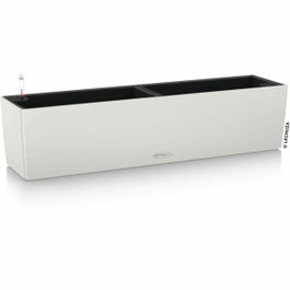 Lechuza Jardinière Balconera Gris clair 12 L