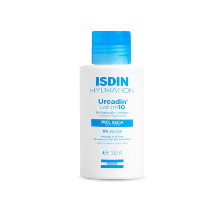 Isdin Ureadin Lotion10 Lotion hydratante intensive 100 ml Isdin Ureadin Lotion10 Lotion hydratante intensive 100 ml