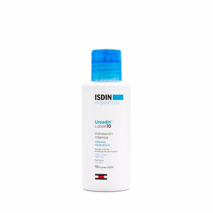 Isdin Ureadin Lotion10 Lotion hydratante intensive 100 ml Isdin Ureadin Lotion10 Lotion hydratante intensive 100 ml