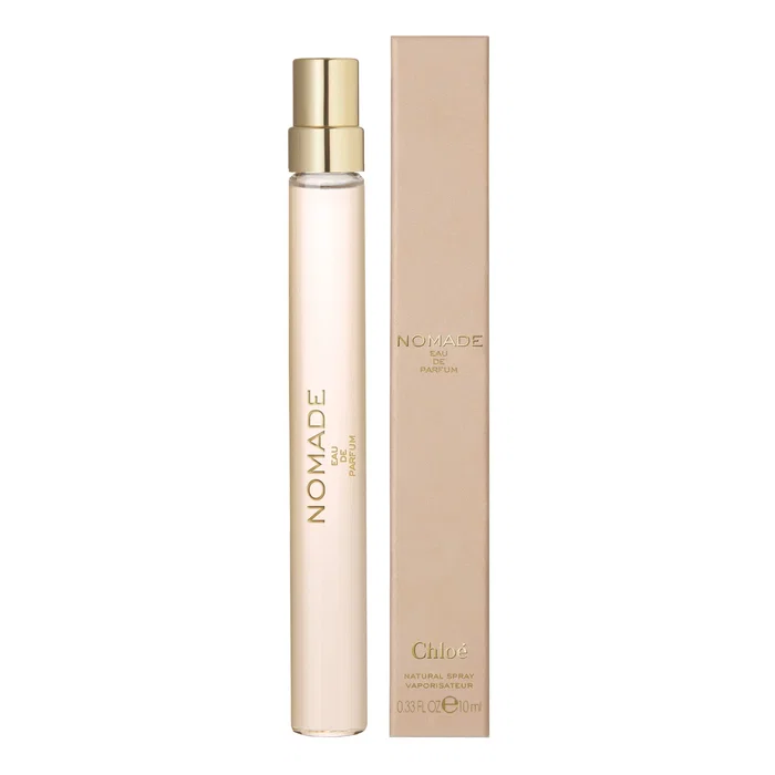 Chloe Nomade Eau de Parfum pour femme 10 ml Chloe Nomade Eau de Parfum pour femme 10 ml