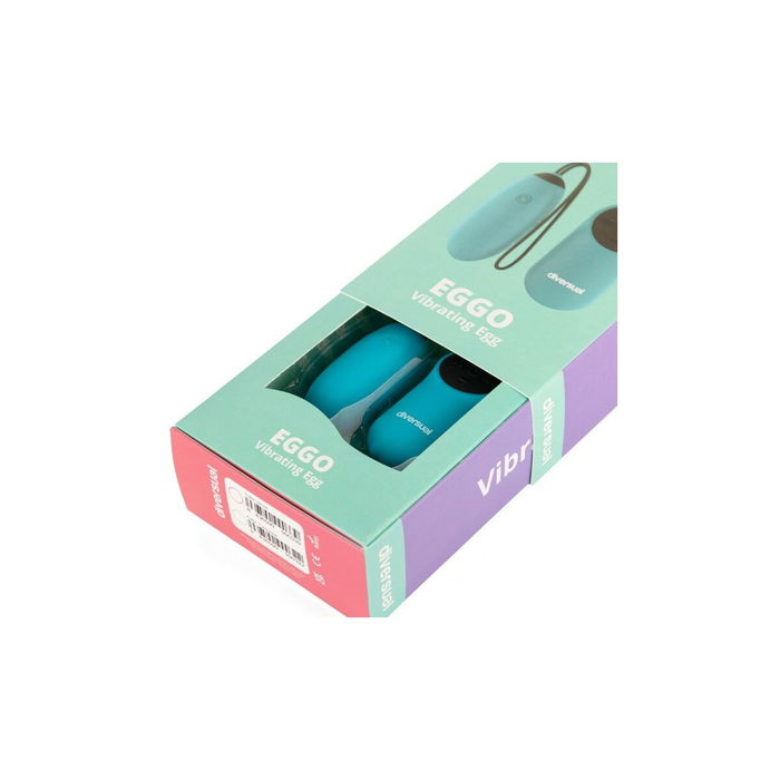 Œufs vibromasseur Diversual Œufs vibromasseur Diversual