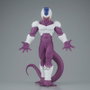 BANPRESTO Cooler Solid Edge Works Figurine Dragon Ball Z - Collectible 17cm