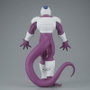BANPRESTO Cooler Solid Edge Works Figurine Dragon Ball Z - Collectible 17cm