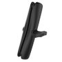 RAM Mounts RAM-201U-D Bras Double Articulation Long pour Montage avec Boules 1,5 pouces