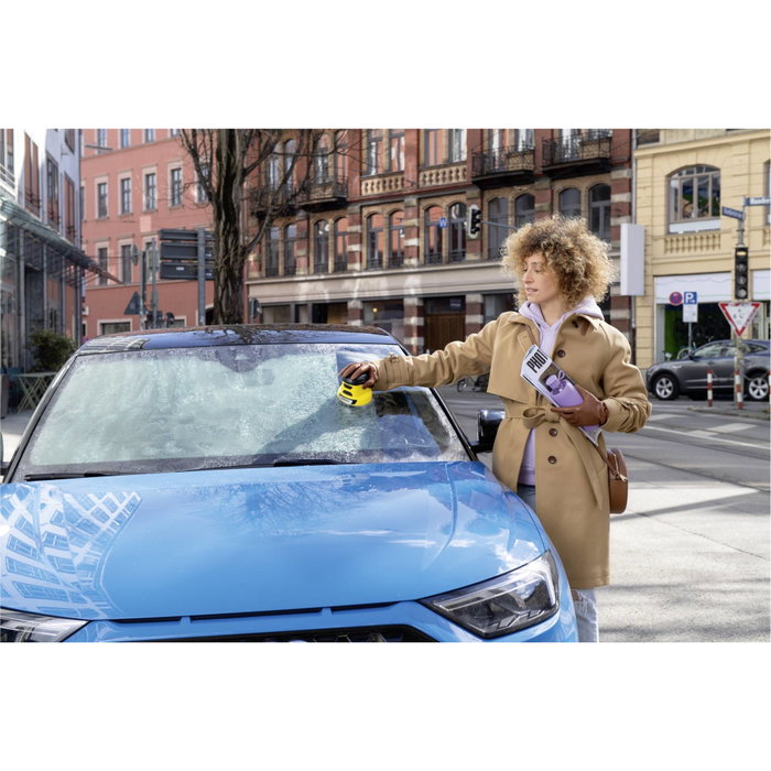 Kärcher EDI 4 Grattoir à glace électrique Kärcher EDI 4 Grattoir à glace électrique