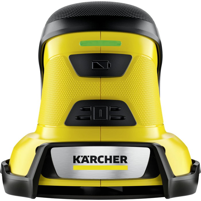 Kärcher EDI 4 Grattoir à glace électrique Kärcher EDI 4 Grattoir à glace électrique