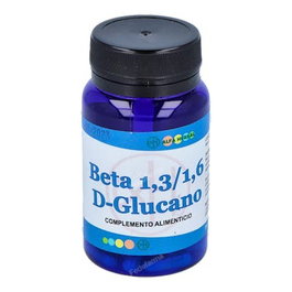 ALFA HERBAL BETA 1,3/1,6 D-GLUCANO 30 capsules