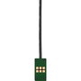 Thermaltake CT140 EX Reverse ARGB Sync Racing Green (Pack de 3)