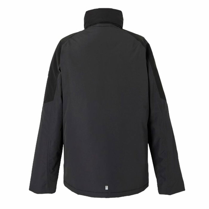 Veste de Sport pour Homme Regatta WintrcalderdaleII Noir Veste de Sport pour Homme Regatta WintrcalderdaleII Noir