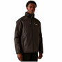 Veste de Sport pour Homme Regatta WintrcalderdaleII Noir