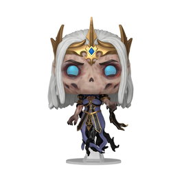 Funko Pop! Games Valindra Shadowmantle