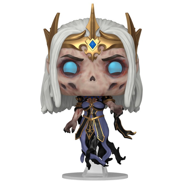 Funko Pop! Games Valindra Shadowmantle