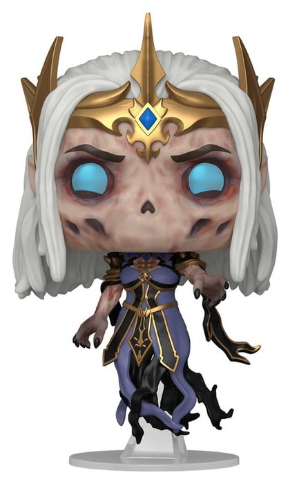 Funko Pop! Games Valindra Shadowmantle
