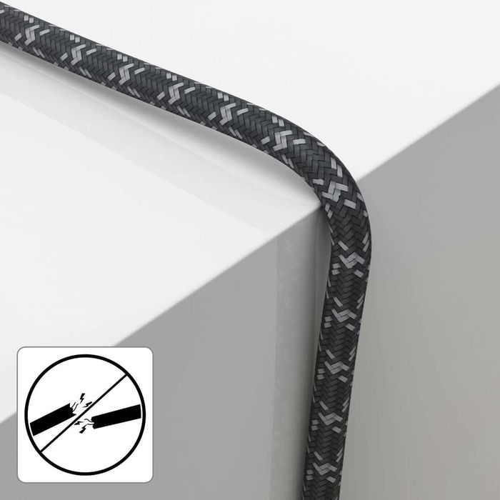 Câble HDMI Hama 00205240 Noir Gris 3 m