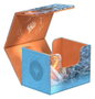 Ultimate Guard Sidewinder 100+ Xenoskin Magic: The Gathering Reality Fracture Chandra, Chill of Compliance