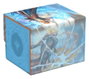 Ultimate Guard Sidewinder 100+ Xenoskin Magic: The Gathering Reality Fracture Chandra, Chill of Compliance