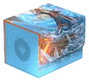 Ultimate Guard Sidewinder 100+ Xenoskin Magic: The Gathering Reality Fracture Chandra, Chill of Compliance