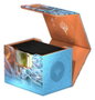 Ultimate Guard Sidewinder 100+ Xenoskin Magic: The Gathering Reality Fracture Chandra, Chill of Compliance