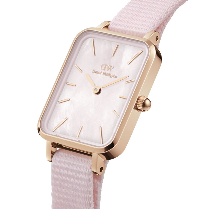 Daniel Wellington DW00100509 Rose